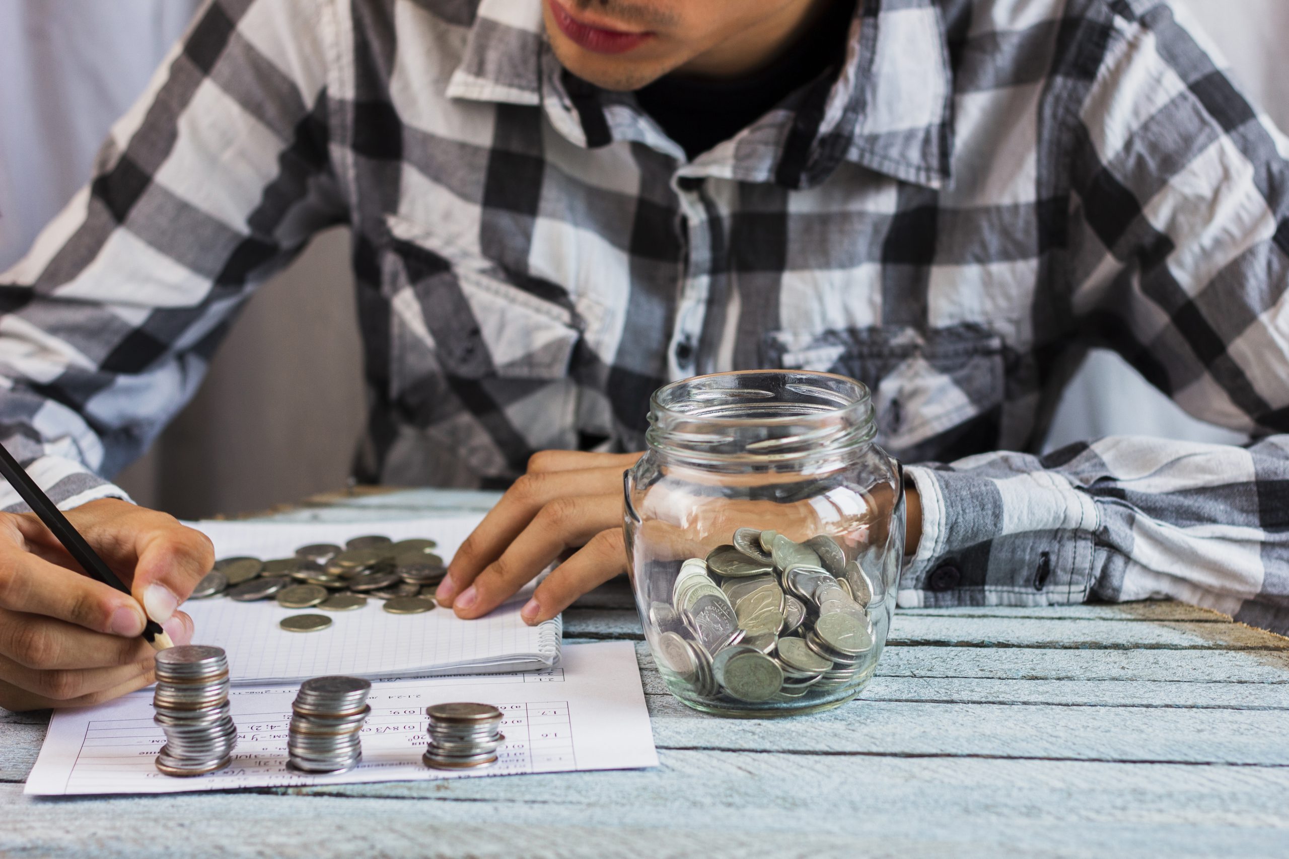 How to Start Saving Money With a Low Salary in Nepal
