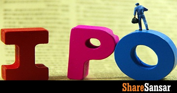 IPO for General Public: Sanigad Hydro Limited Issue 46,74,000 Units IPO Shares from Today – |